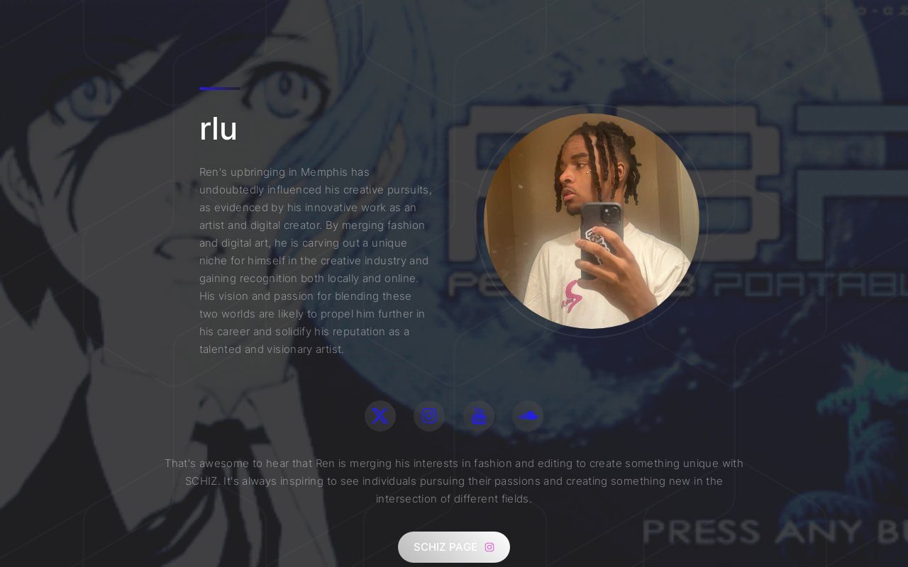 rlu central